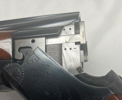 Browning Superposed Lightning 12-gauge, SUPER Condition, 26 1/2" BBL's, Made 1967 - Image 18 of 20