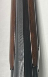 Browning Superposed Lightning 12-gauge, SUPER Condition, 26 1/2" BBL's, Made 1967 - Image 12 of 20