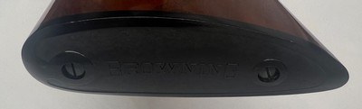 Browning Superposed Lightning 12-gauge, SUPER Condition, 26 1/2" BBL's, Made 1967 - Image 8 of 20