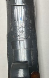 Browning Superposed Lightning 12-gauge, SUPER Condition, 26 1/2" BBL's, Made 1967 - Image 15 of 20