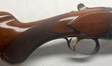 Browning Superposed Lightning 12-gauge, SUPER Condition, 26 1/2" BBL's, Made 1967 - Image 2 of 20