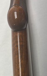 Browning Superposed Lightning 12-gauge, SUPER Condition, 26 1/2" BBL's, Made 1967 - Image 14 of 20