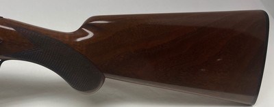Browning Superposed Lightning 12-gauge, SUPER Condition, 26 1/2" BBL's, Made 1967 - Image 3 of 20