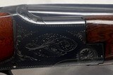 Browning Superposed Lightning 12-gauge, SUPER Condition, 26 1/2" BBL's, Made 1967 - Image 1 of 20