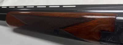 Browning Superposed Lightning 12-gauge, SUPER Condition, 26 1/2" BBL's, Made 1967 - Image 5 of 20