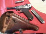 1914 Luger - 1 of 12