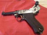1914 Luger - 2 of 12