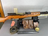 Yugo Zastava SKS M59/66A1 - 5 of 5