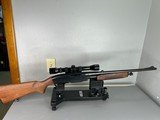 Remington 760 carbine 30-06 - 1 of 11