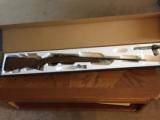 For Sale: Browning A-Bolt II Hunter Walnut Blued .270 WSM New in Box - 1 of 3