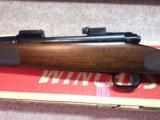 Winchester Model 70 XTR Fwt .270 Win - 1981 as new - 10 of 14