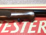 Winchester Model 70 XTR Fwt .270 Win - 1981 as new - 8 of 14