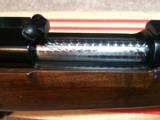 Winchester Model 70 XTR Fwt .270 Win - 1981 as new - 2 of 14