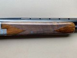 Browning Superposed Pigeon Grade 20 gauge - 1961 - 3 of 15