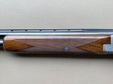 Browning Superposed Pigeon Grade 20 gauge - 1961 - 8 of 15