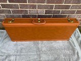 4-bbl Tolex-style case for Superposed with 3 extra bbl sets w/key - 3 of 15