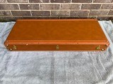 4-bbl Tolex-style case for Superposed with 3 extra bbl sets w/key - 15 of 15