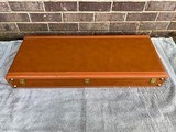 4-bbl Tolex-style case for Superposed with 3 extra bbl sets w/key - 4 of 15