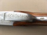 1956 Browning Superposed Grade III 'Fighting Cocks' 12ga - 6 of 15