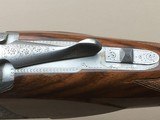 1956 Browning Superposed Grade III 'Fighting Cocks' 12ga - 9 of 15