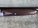 1958 Fabrique Nationale Superposed B2 Grade 'Calling Cock' 12 gauge - 5 of 15