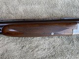 1958 Fabrique Nationale Superposed B2 Grade 'Calling Cock' 12 gauge - 12 of 15