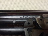 1948 Special Order 12ga Browning Superposed 2-bbl set in pre-war FN B2 pattern - 11 of 15