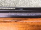 1948 Special Order 12ga Browning Superposed 2-bbl set in pre-war FN B2 pattern - 15 of 15