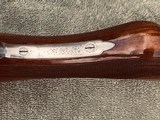 1948 Special Order 12ga Browning Superposed 2-bbl set in pre-war FN B2 pattern - 4 of 15