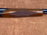 SKB 280 Q (quail) 20 gauge 2-3/4” & 3” 25” IC/IC Straight grip Beavertail forearm w/original box - 15 of 15