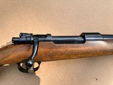 Husqvarna 640 in 8x57 Mauser - 3 of 11