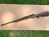 Husqvarna 640 in 8x57 Mauser - 1 of 7