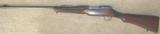 BSA 8X57 SPORTING RIFLE MADE FOR THE INDIA TRADE - 3 of 14