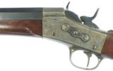 Remington Long Range Rolling Block - 3 of 10