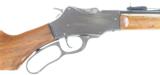 Mossberg Model L Martini - 3 of 5