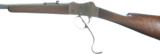 Peiper Martini rook rifle in .25 Hornet - 4 of 5