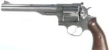 Ruger Redhawk 44 Magnum - 1 of 3