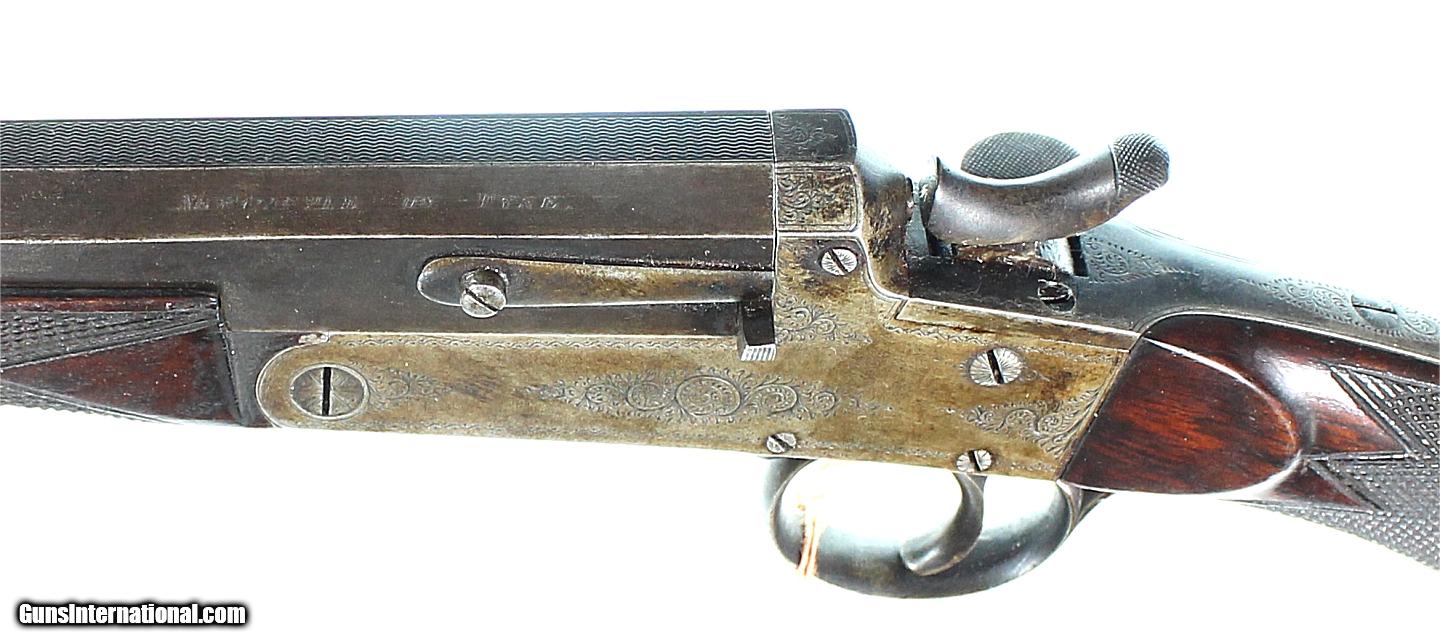 Armstrong 297250 Rook Rifle