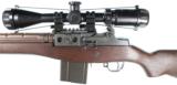 US Navy experimental semi-auto .308- 4 of 6