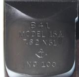 US Navy experimental semi-auto .308- 5 of 6