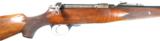 Original deluxe Ross 1905 Sporting rifle .303 - 5 of 6