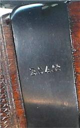 BSA HIGH VELOCITY Sorting rifle - 7 of 8