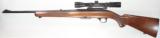 Winchester Pre-64 Model 100 in .243 - 1 of 5