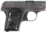 COLT Model 1908 .25 ACP - 2 of 4