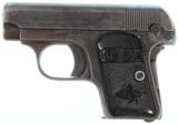 COLT Model 1908 .25 ACP - 1 of 4