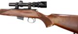 CZ 452 2E ZKM .17 HMR American scoped - 4 of 6