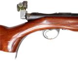 Very Rare VICKERS .22 Target Rifle - 3 of 5