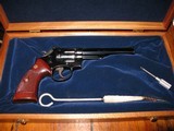 S&W MODEL 53-2
22 JET & 22LR - 1 of 2