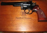 S&W MODEL 53-2
22 JET & 22LR - 2 of 2