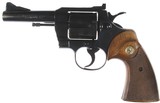 Colt Trooper 357 - 2 of 2